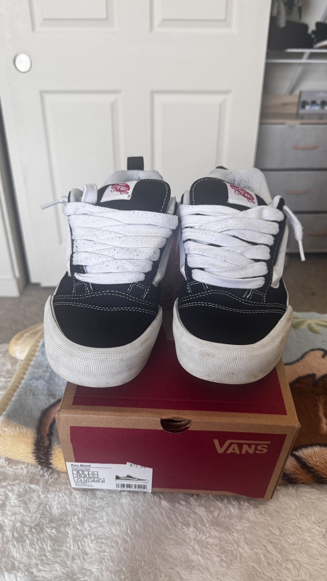 Vans
