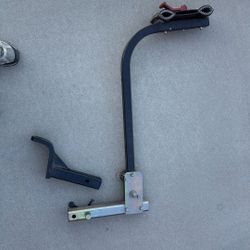 Yakima Trailer Hitch Bike Rack