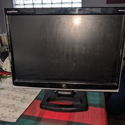 Computer monitor