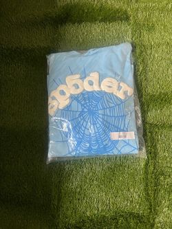 Spider hoodies