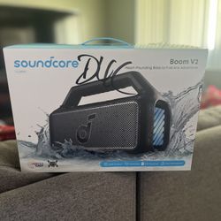 Bluetooth Speaker