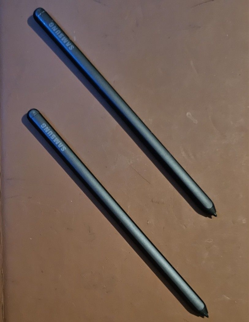 Samsung Stylus Pens