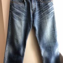 Levi's Men's Jeans Blue Size 31/30