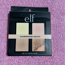Face Pallet