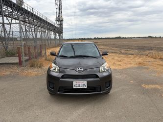 2008 Scion xD