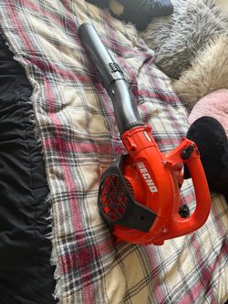 New Echo Gas Blower