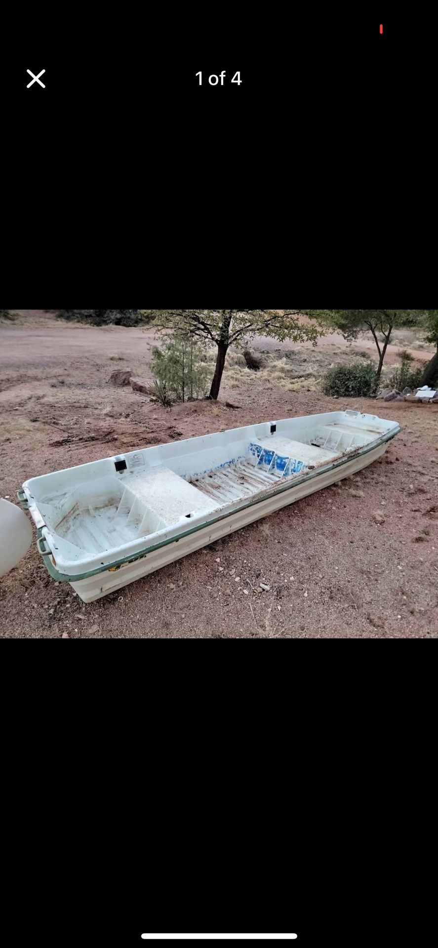 Pelican Boats