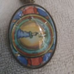 King Solomon Penticles