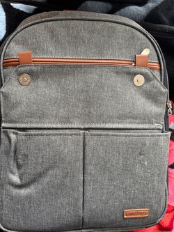 Sunflora Picnic Backpack