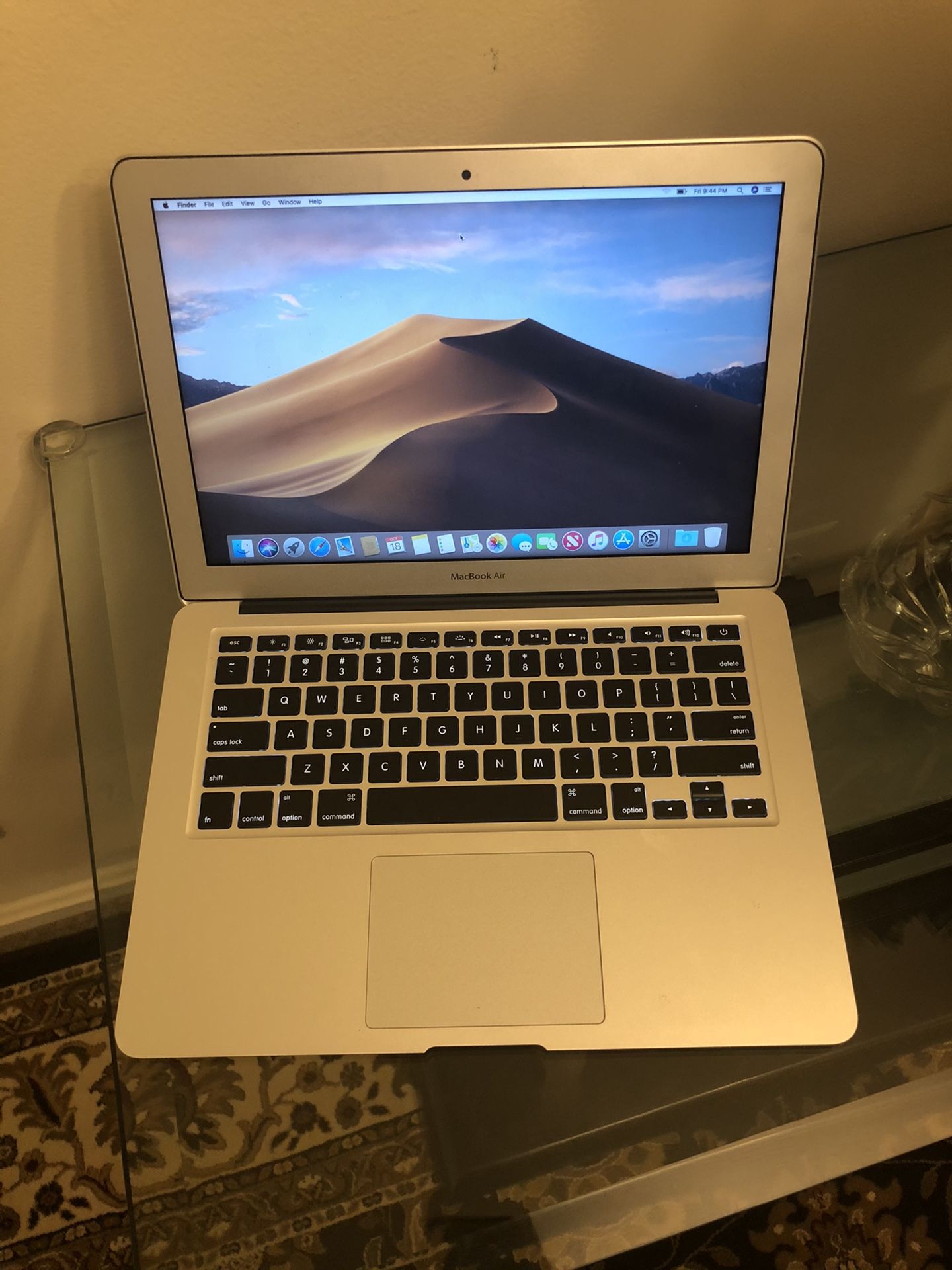 MacBook Air 2017