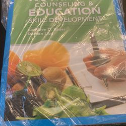 Nutrition Counseling And Education  Book
