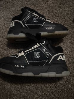 Black amiri