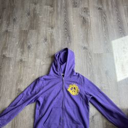 Denim Tears Hoodie 