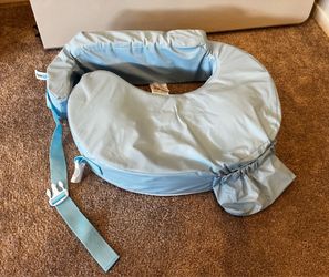 My Brest Friend Breast Feeding Pillow