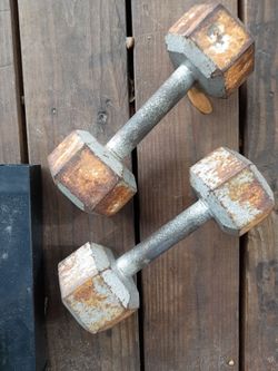 Weights