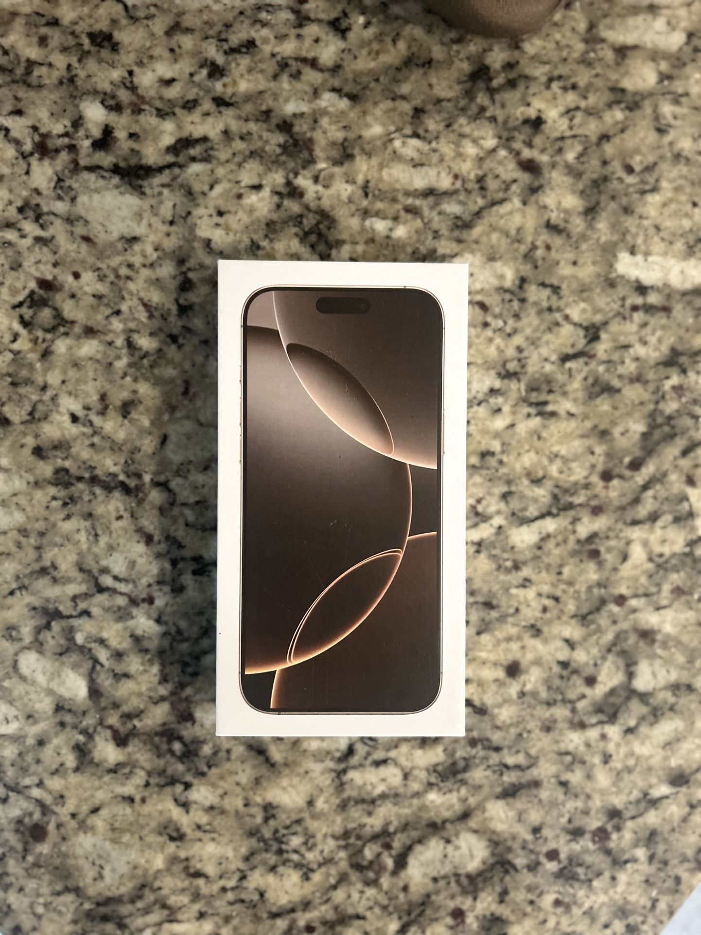 iPhone 16 Pro Max Unlocked