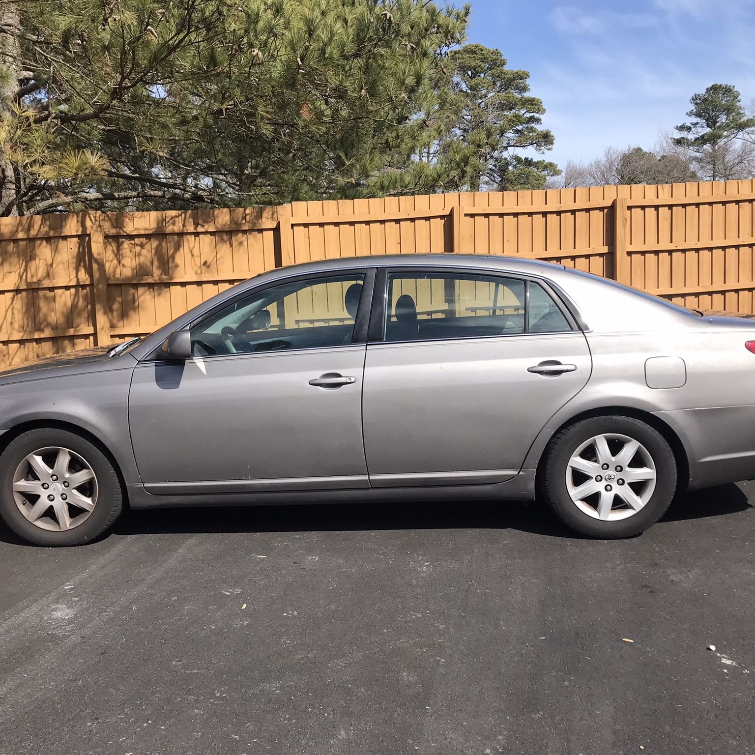 2006 Toyota Avalon