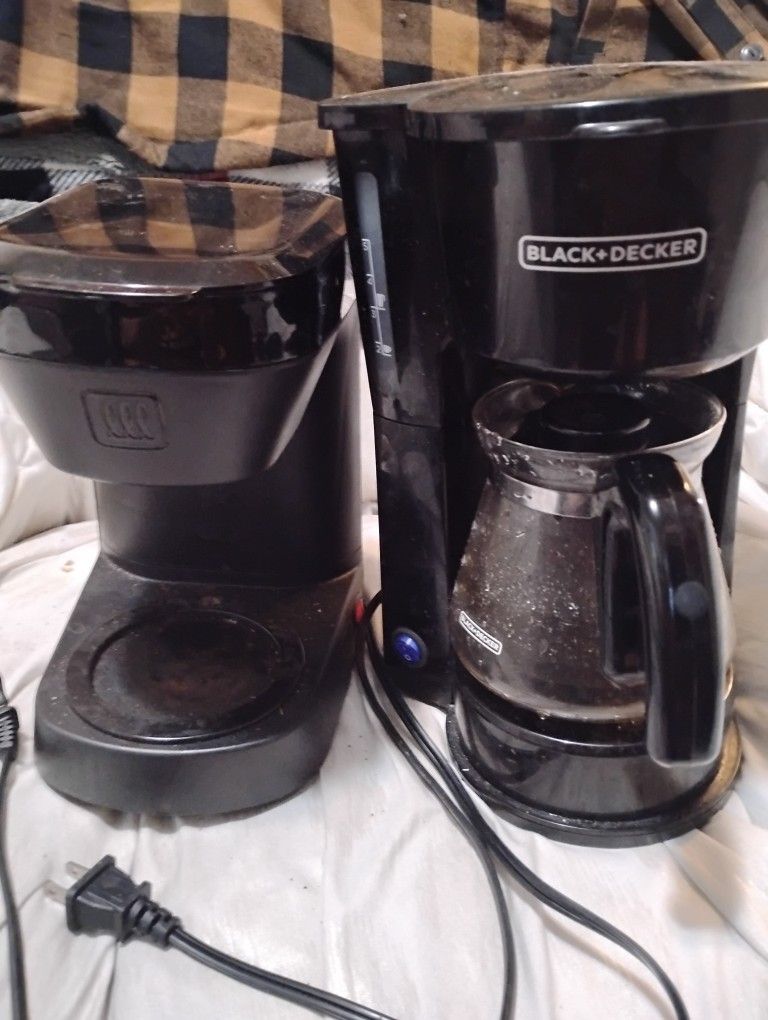 Coffee Makers