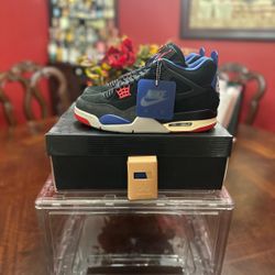 Air Jordan 4 Rare Air 