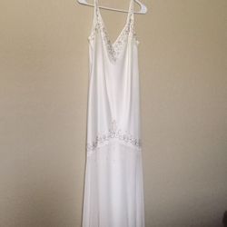 Wedding Dress Size 12