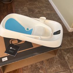 4moms Baby Bath Tub 