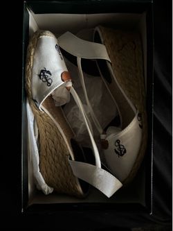 Lauren Ralph Lauren Heels
