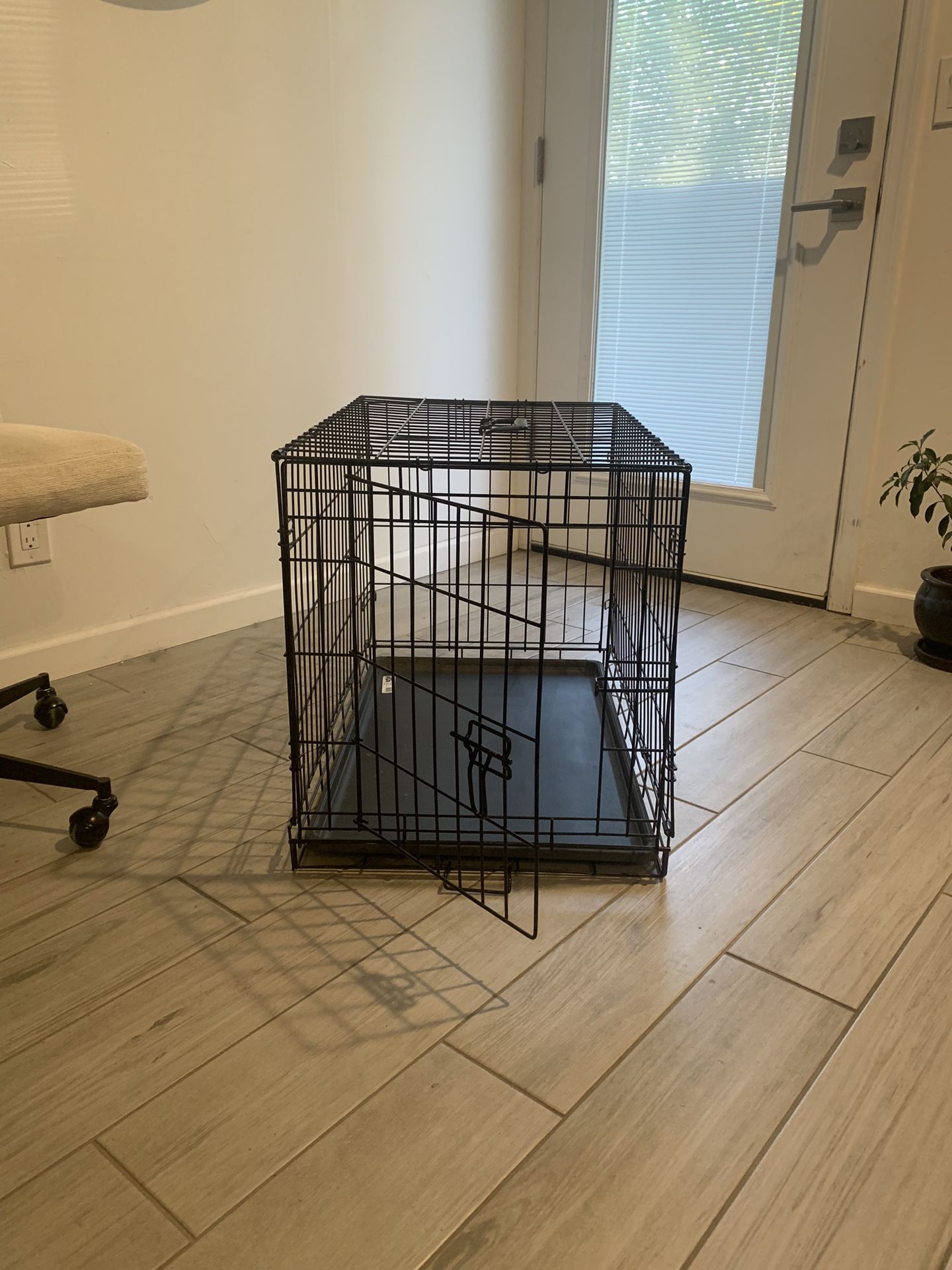 Crate For Small Dog