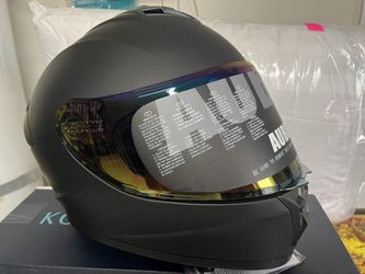 Helmet 