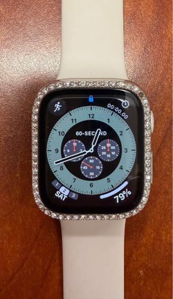 Apple Watch 9 Series  (great condition)