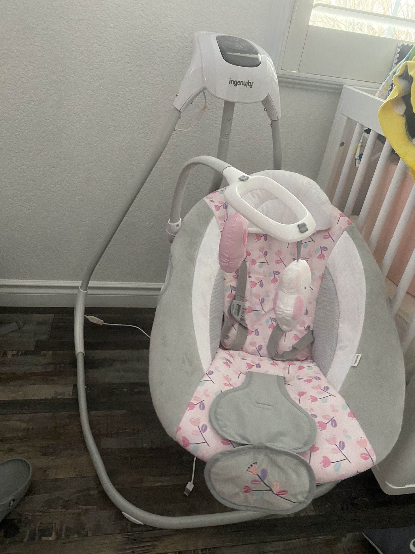 Ingenuity Baby Swing