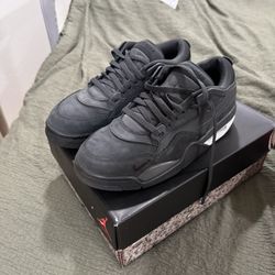 nigel sylvester 4 rm Jordan 