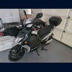 Cabo Cruiser Electric Bike