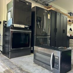 Electrodomesticos De Uso / Appliance 