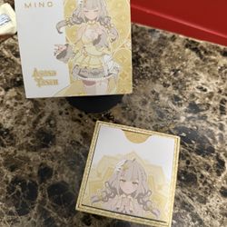 TANCHJIM MINO Earbuds 