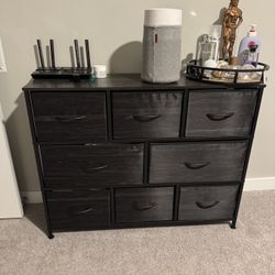 Dresser & Night Stands