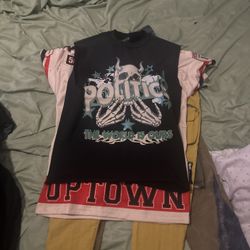 Let’s Work Something Out