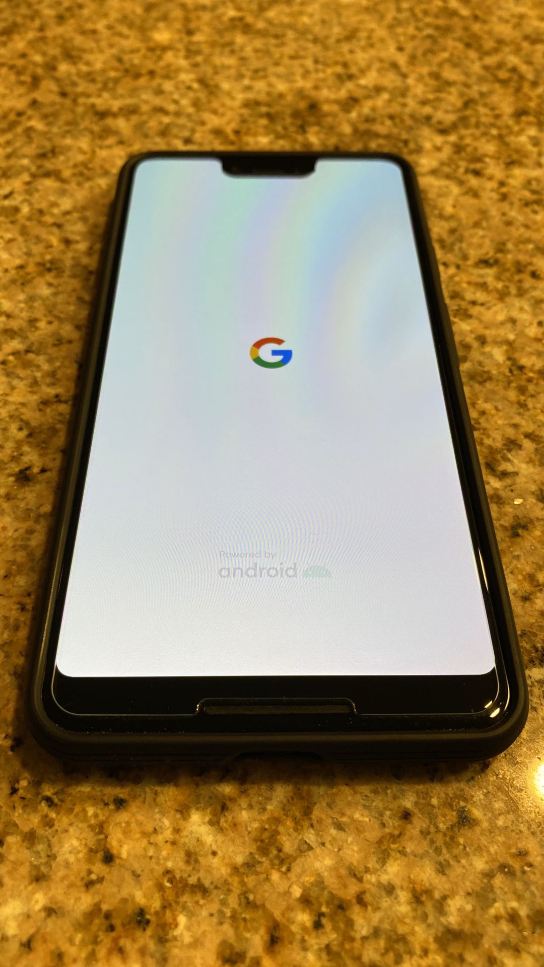 Verizon Google pixel 3 xl factory unlocked