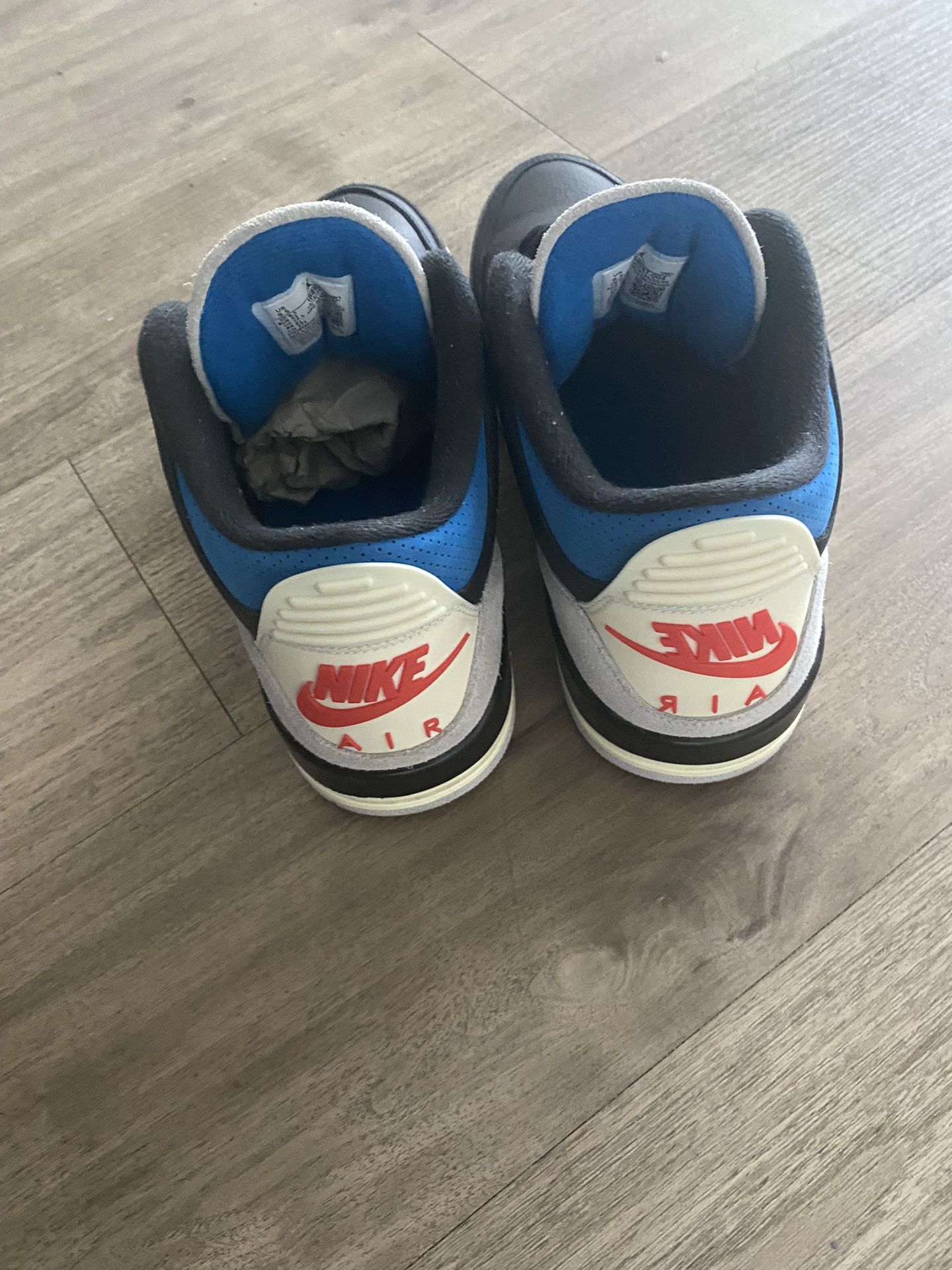 Air Jordan 3 Retro Og