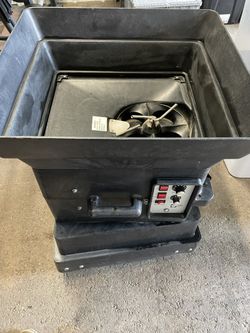 Tennis Tower Ball Machine