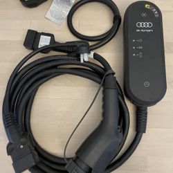 Audi Etron A3 A3 Q4 Q5EV Charger