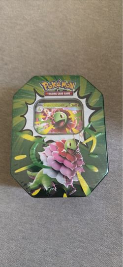 New Pokemon cards