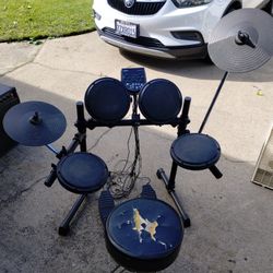 Drums - Electronic 