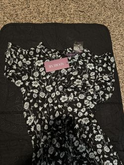 Adore Me New W Tags Dress