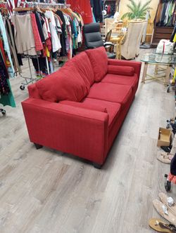Full Size Couch 