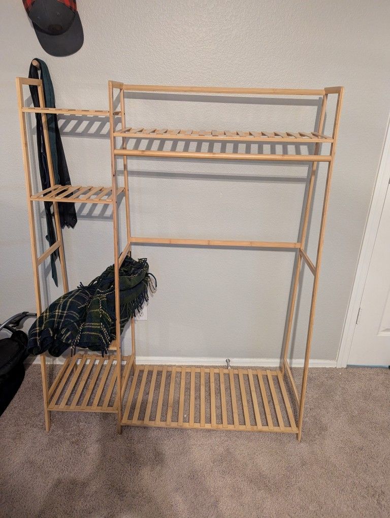 Clothing Rack
