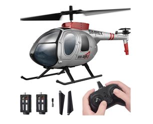 RC Helicopter