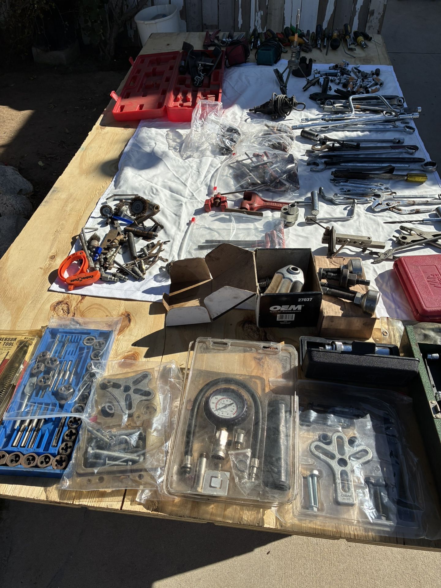 Yard Sale Moreno Valley