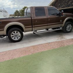 Ford 250 Or 350 Super Duty Wheels And Tires 
