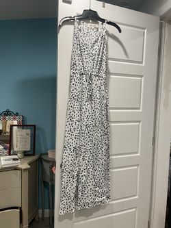 Diane Van Furstenberg Dress