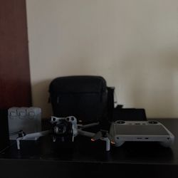 DJI Mini 5 Pro Fly More Combo